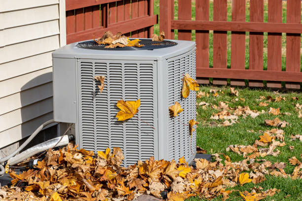 Best Commercial HVAC in Piketon, OH