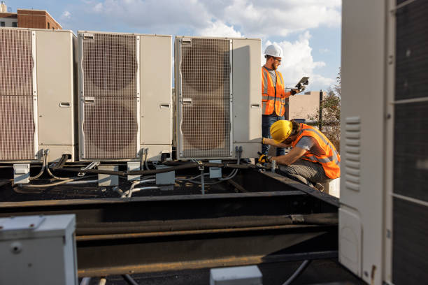 Best HVAC Software and Technology in Piketon, OH