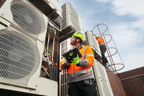 Best HVAC Retrofitting and Upgrading in Piketon, OH