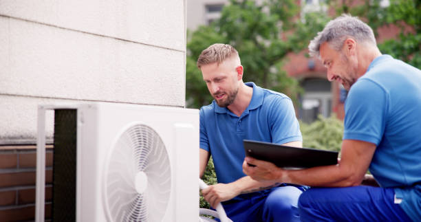  Piketon, OH HVAC Pros