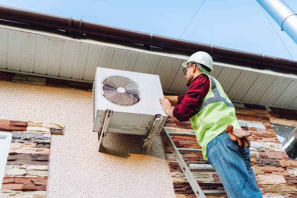Best Ductless Mini-Split Systems in Piketon, OH