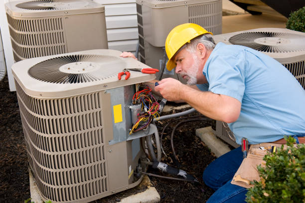 Best Thermostats and Smart Controls in Piketon, OH
