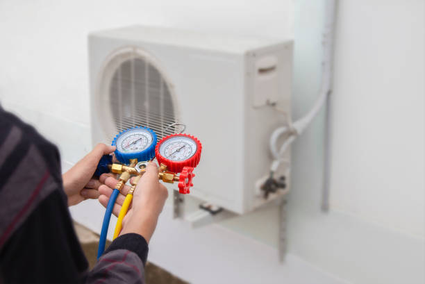 Best Geothermal HVAC Systems in Piketon, OH