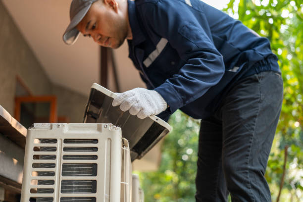 Best Energy-efficient HVAC Solutions in Piketon, OH